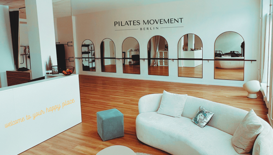 Studio Pilates Zehlend